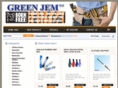 greenjem.co.uk