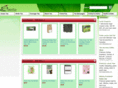 greenteaplanet.com