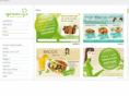 greenysfood.com