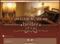 hairwork-briller.mobi