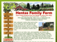 hentzefarm.com