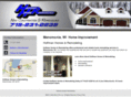 hoffmanhomes.net