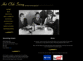 hotclubswing.com