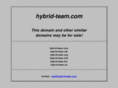 hybrid-team.net
