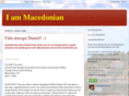 iammacedonian.com