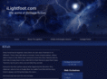 ilightfoot.com