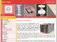 indianmarble.net