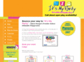 itsmypartyla.com