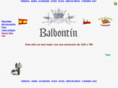 javierbalbontin.com