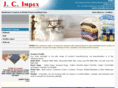 jcimpex.com