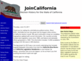 joincalifornia.com