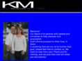 kenmcanultyministries.com
