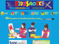 kidzsmocks.com