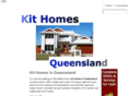 kithomesqueensland.com