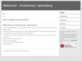 knottoman.com