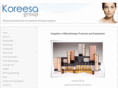 koreesa.com