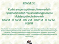 ksvm.de