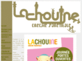 lachouine.com