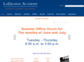 lagrangeacademy.org