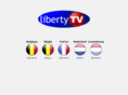 libertytv.be
