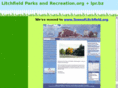 litchfieldparksandrecreation.org