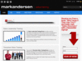 markandersensalestraining.com