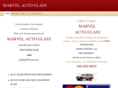 marvelautoglass.com