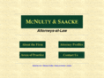 mcsaackelaw.com