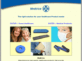 medtrica.com