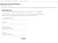 memorialpost.net