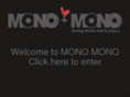 monomononyc.com