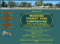 munisingtouristpark.com