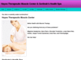 muscledoctor.net