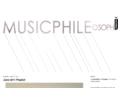 musicphileosophy.com