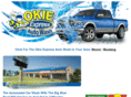 okieautowash.com