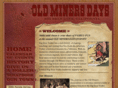 oldminers.org