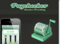 paycheckerapp.com