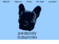 peabodyindustries.com