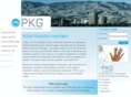 pkginterface.com