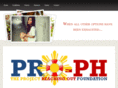 pro-ph.org