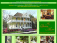 queenannebandb.com
