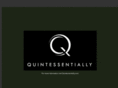 quintessentiallysecure.com