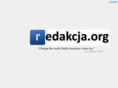 redakcja.org
