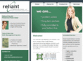 reliantcapitalsolutions.com