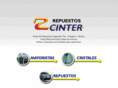 repuestoscinter.com.ar