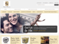rustichutch.com