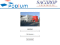 sacdrop-podium.com