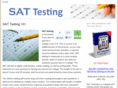 sattesting.org