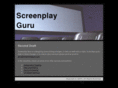 screenplayguru.com