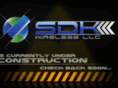 sdkwireless.com